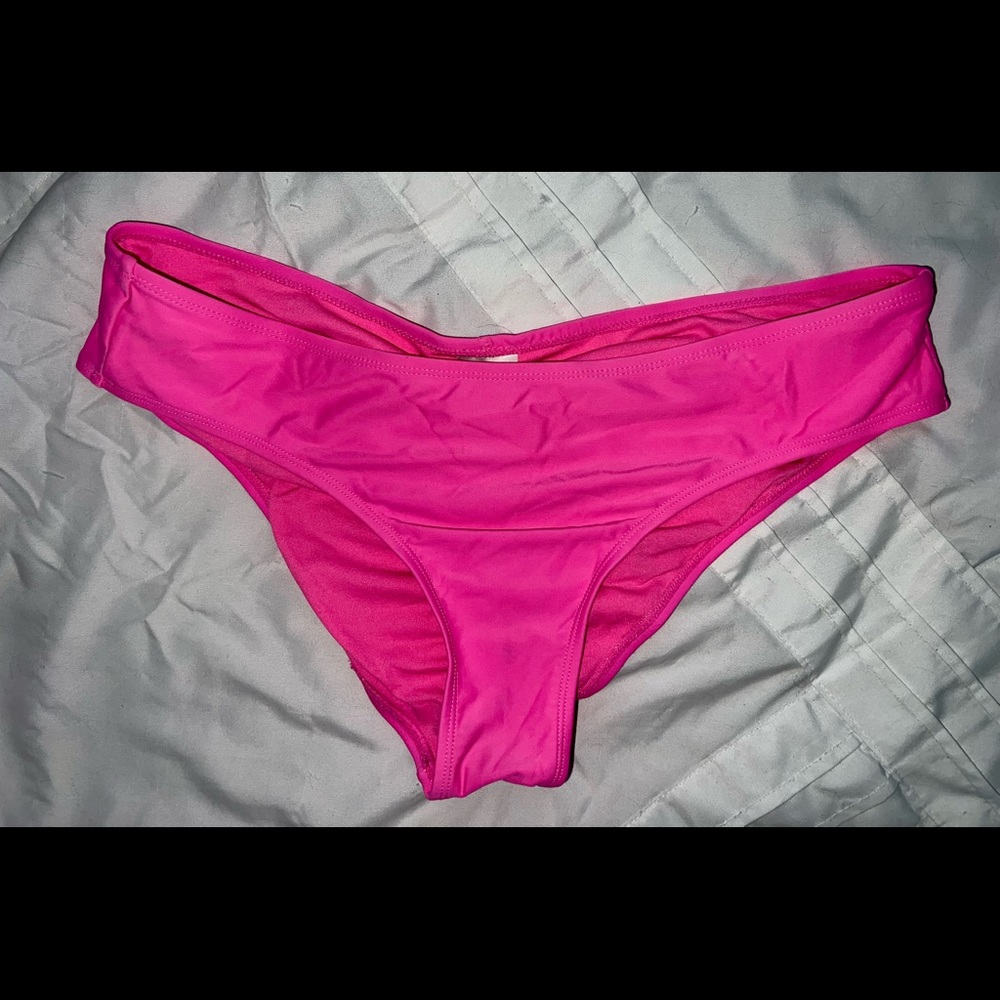 XHILARATION bikini bottoms